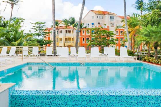 Wyndham Palmas Beach & Golf Boutique Resort 