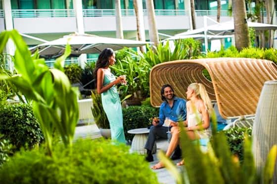 La Concha Resort, Puerto Rico, Autograph Collection