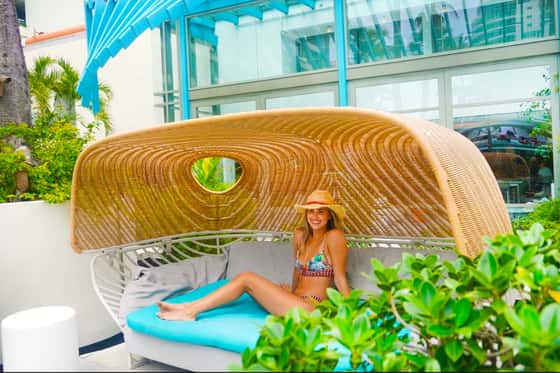 La Concha Resort, Puerto Rico, Autograph Collection