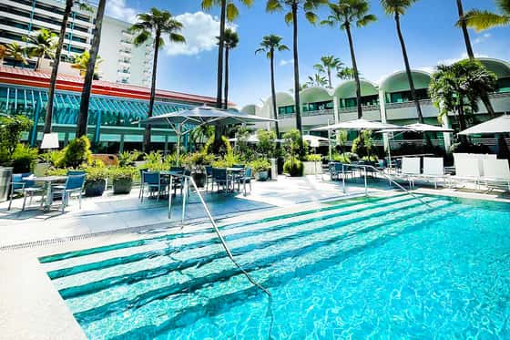 La Concha Resort, Puerto Rico, Autograph Collection