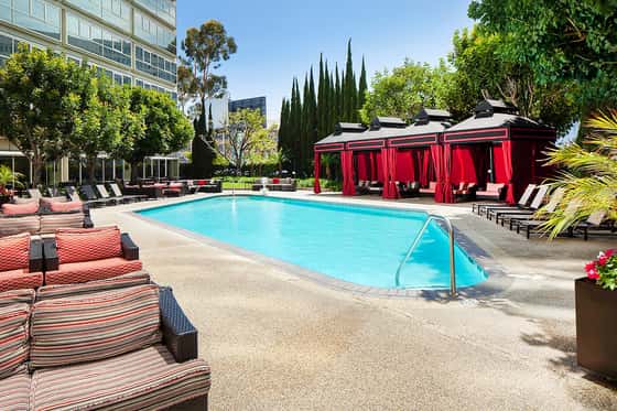 Sheraton Gateway Los Angeles