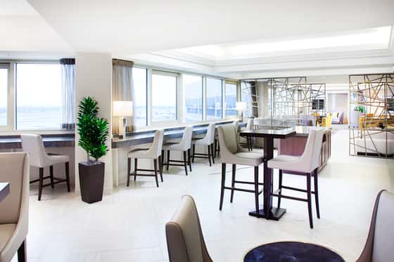 Sheraton Gateway Los Angeles