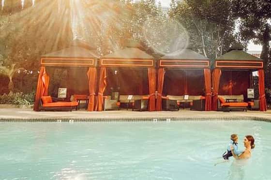 Sheraton Gateway Los Angeles
