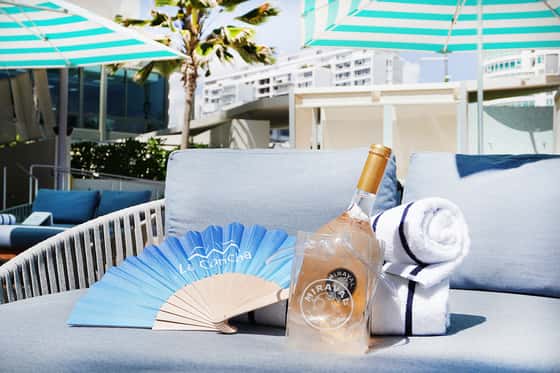La Concha Resort, Puerto Rico, Autograph Collection