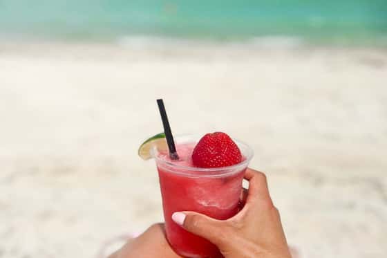 Grand Beach Hotel