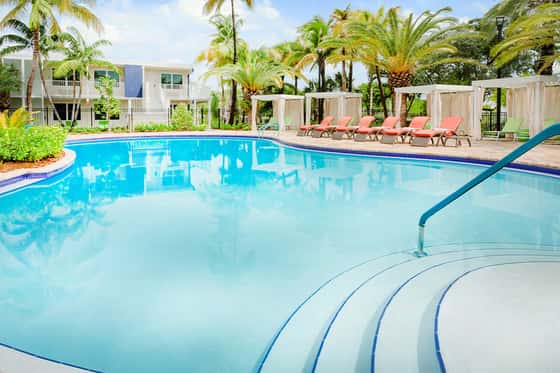 Fairfield Inn & Suites by Marriott Key West at The Keys Collection