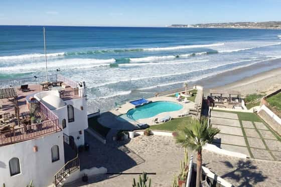 Casa Playa Baja Resort
