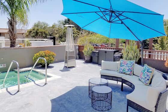 Holiday Inn Express & Suites Solana Beach-del Mar, an IHG Hotel