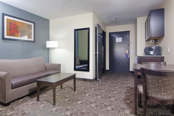 Holiday Inn Express & Suites Solana Beach-del Mar, an IHG Hotel