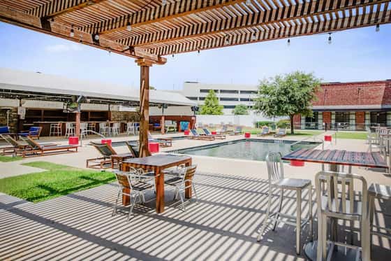 NYLO Las Colinas