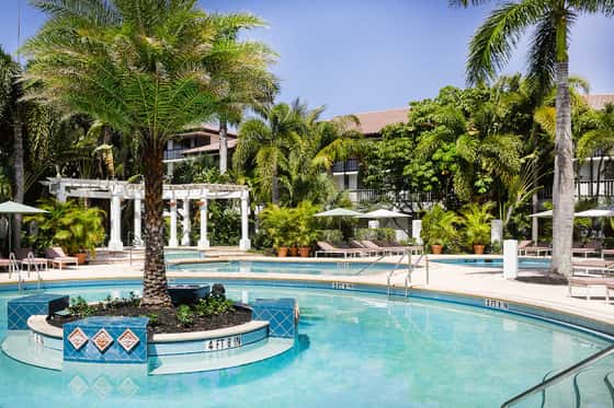 PGA National Resort & Spa