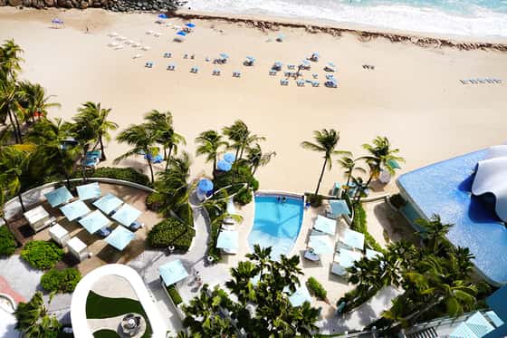 La Concha Resort, Puerto Rico, Autograph Collection