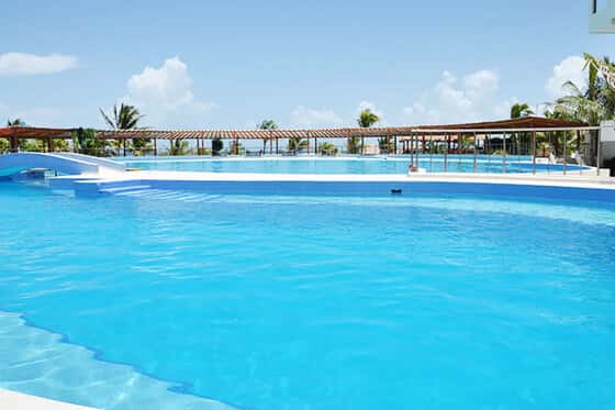 Dolphin Discovery Playa del Carmen
