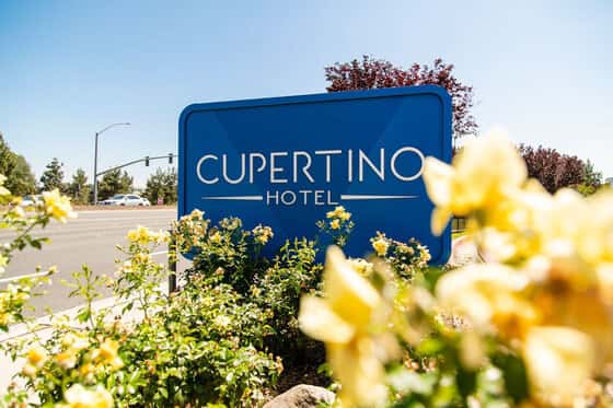 The Cupertino Hotel