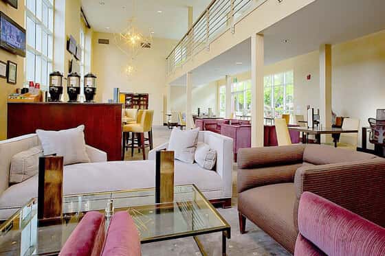 The Cupertino Hotel