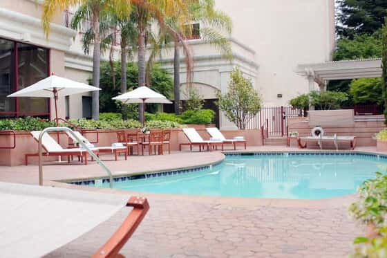 The Grand Hotel Sunnyvale