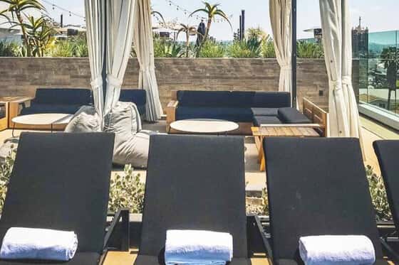 Kimpton Everly Hotel