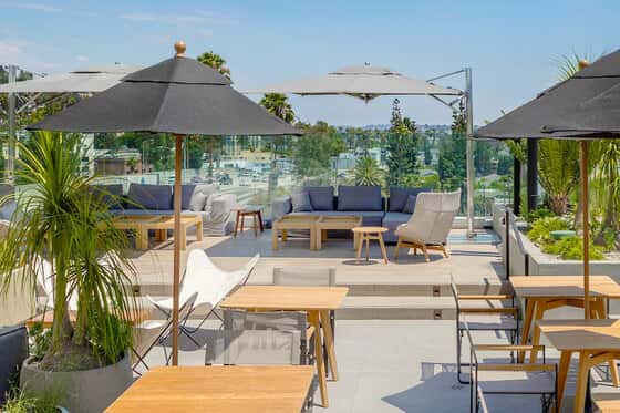 Kimpton Everly Hotel