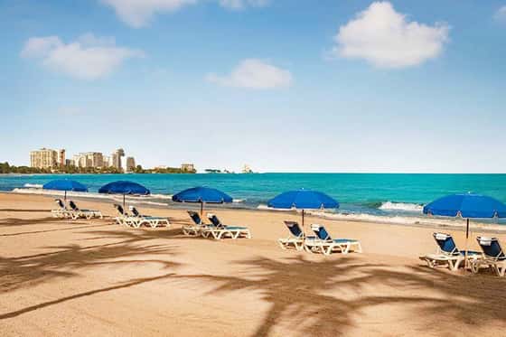 Royal Sonesta San Juan