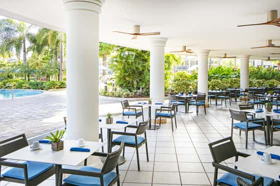 Royal Sonesta San Juan