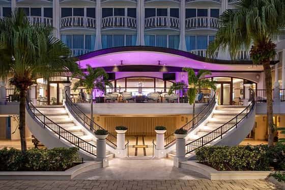 Royal Sonesta San Juan