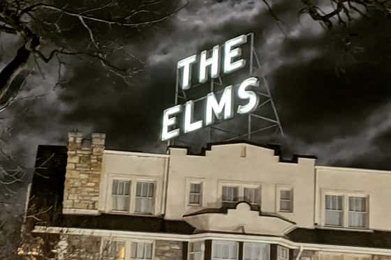 The Elms Hotel and Spa