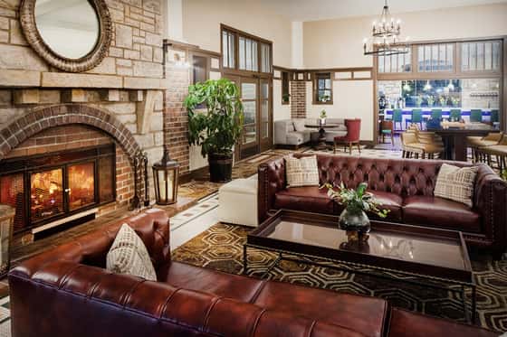 The Elms Hotel and Spa