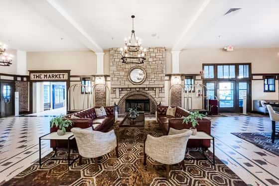 The Elms Hotel and Spa