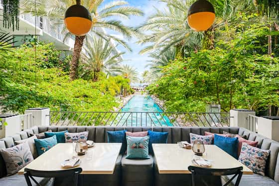 National Hotel Miami Beach