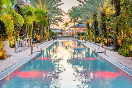 National Hotel Miami Beach