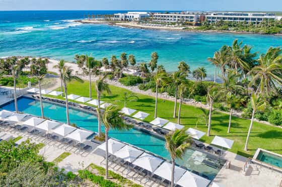Conrad Tulum Riviera Maya