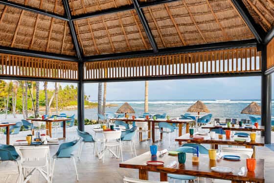 Conrad Tulum Riviera Maya