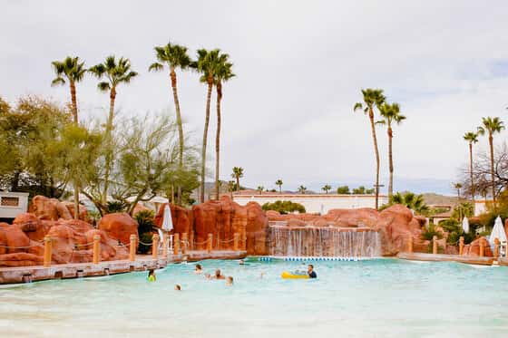 Arizona Grand Resort & Spa