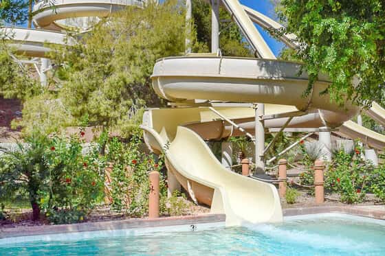 Arizona Grand Resort & Spa