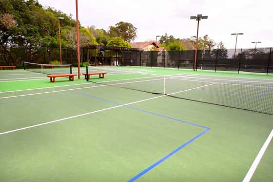 Chaminade Resort & Spa