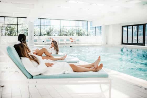 The Whitley Atlanta Buckhead