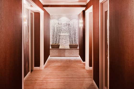 The Whitley Atlanta Buckhead