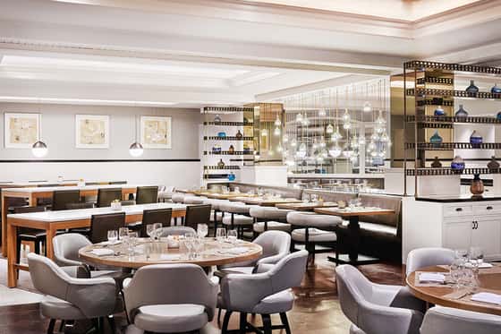 The Whitley Atlanta Buckhead