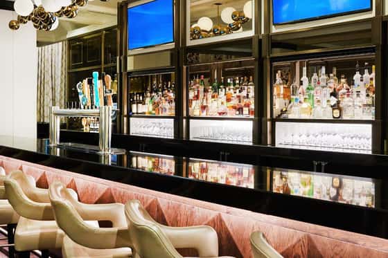 The Whitley Atlanta Buckhead