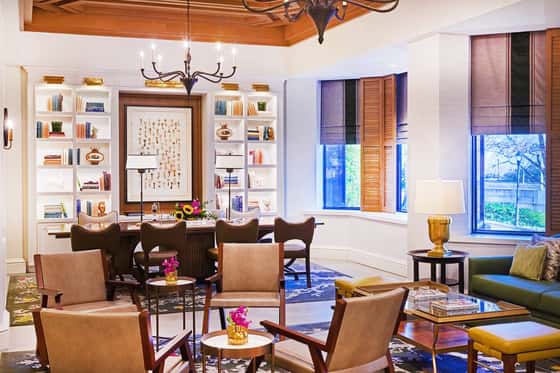 The Whitley Atlanta Buckhead