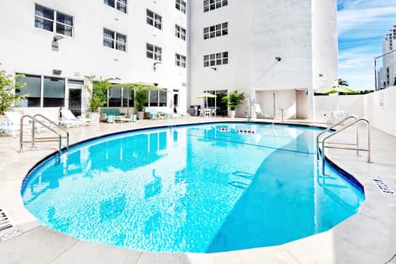 Hotel Continental Miami Beach, Tapestry Collection by Hilton