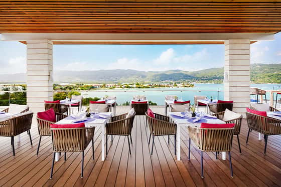 Breathless Montego Bay Resort & Spa - All Inclusive