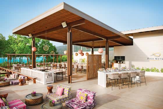 Breathless Montego Bay Resort & Spa - All Inclusive