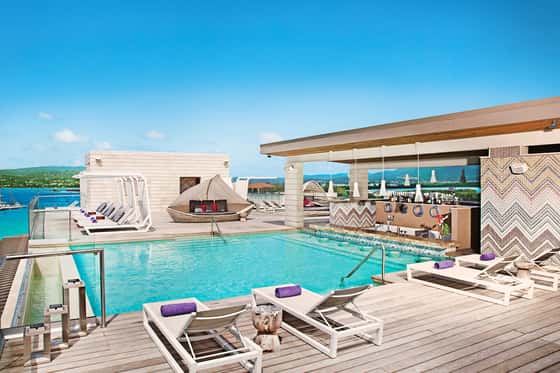 Breathless Montego Bay Resort & Spa - All Inclusive