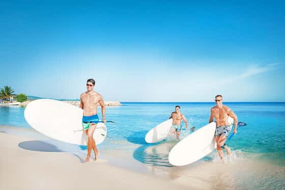 Breathless Montego Bay Resort & Spa - All Inclusive