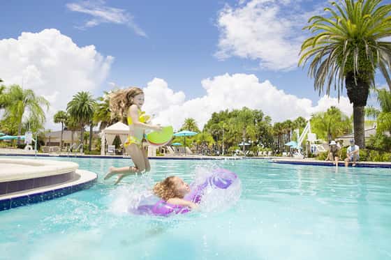 Saddlebrook Resort