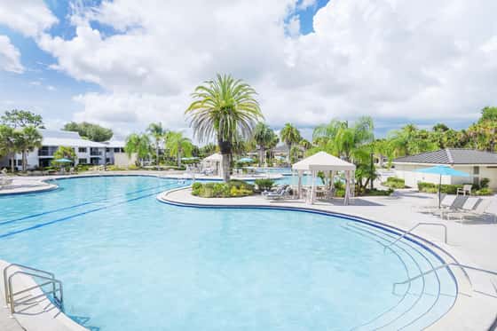 Saddlebrook Resort