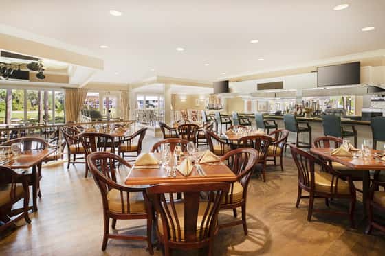 Saddlebrook Resort