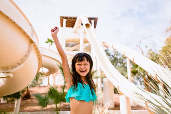 Arizona Grand Resort & Spa