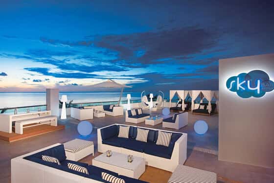 Secrets Aura Cozumel - All Inclusive